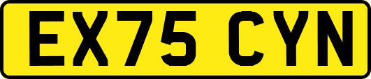 EX75CYN