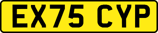 EX75CYP