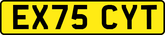 EX75CYT