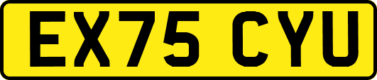EX75CYU