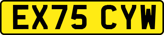 EX75CYW