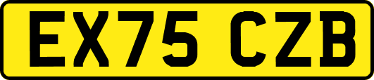EX75CZB