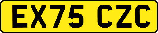 EX75CZC