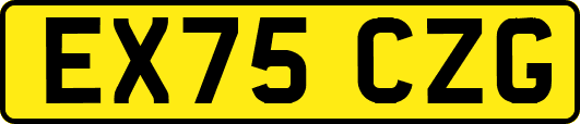 EX75CZG