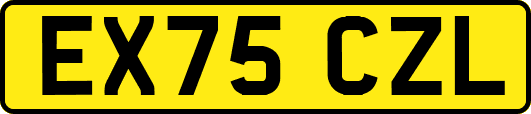 EX75CZL