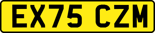 EX75CZM