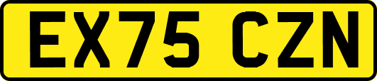 EX75CZN