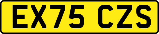 EX75CZS