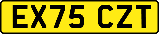 EX75CZT