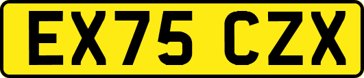 EX75CZX