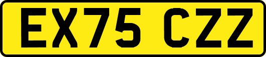 EX75CZZ