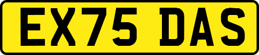 EX75DAS