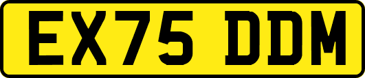 EX75DDM
