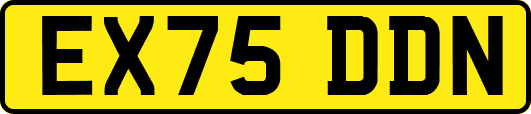 EX75DDN