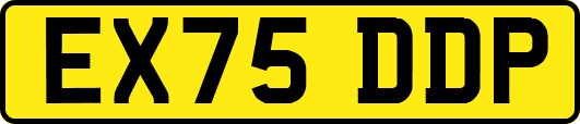 EX75DDP