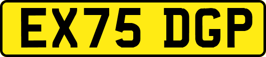 EX75DGP