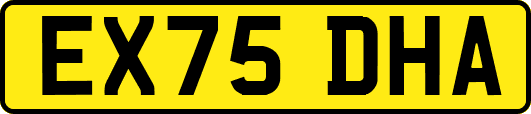 EX75DHA