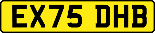 EX75DHB