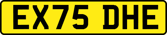 EX75DHE