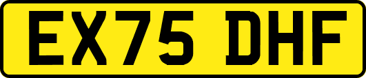 EX75DHF