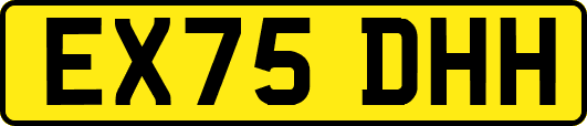 EX75DHH