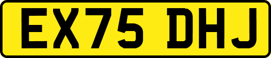 EX75DHJ