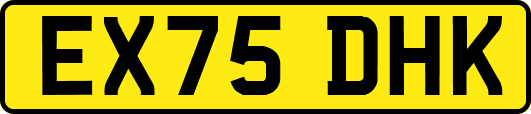EX75DHK