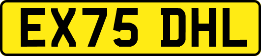 EX75DHL