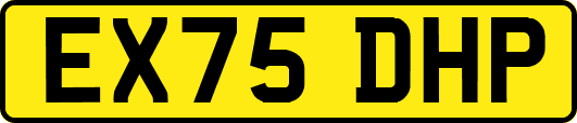 EX75DHP