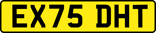 EX75DHT