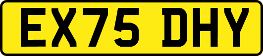 EX75DHY