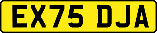 EX75DJA
