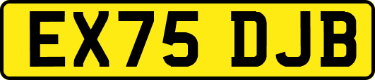 EX75DJB