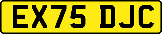 EX75DJC