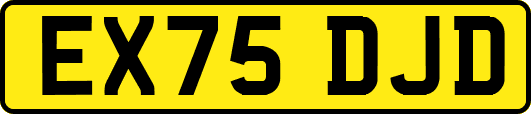 EX75DJD