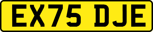 EX75DJE