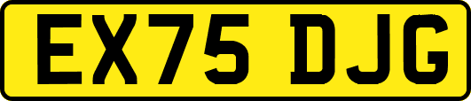 EX75DJG