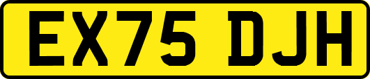 EX75DJH