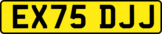 EX75DJJ