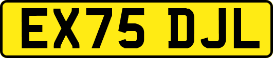 EX75DJL