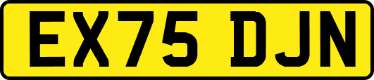 EX75DJN