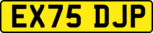 EX75DJP