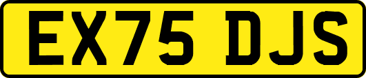 EX75DJS