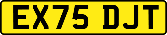EX75DJT