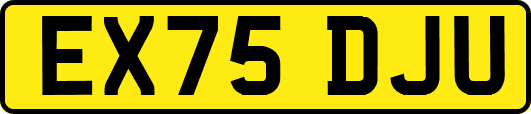 EX75DJU