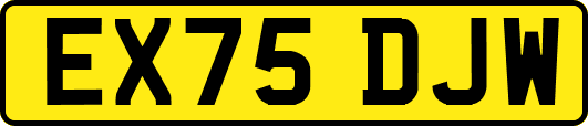 EX75DJW