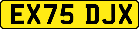 EX75DJX