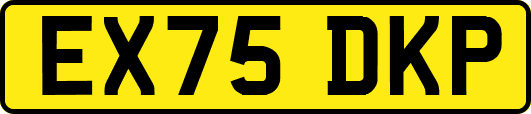 EX75DKP