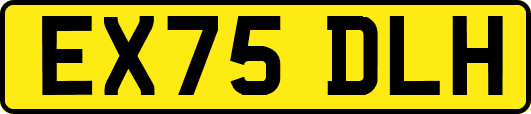 EX75DLH