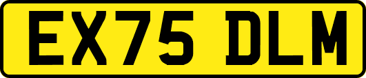 EX75DLM